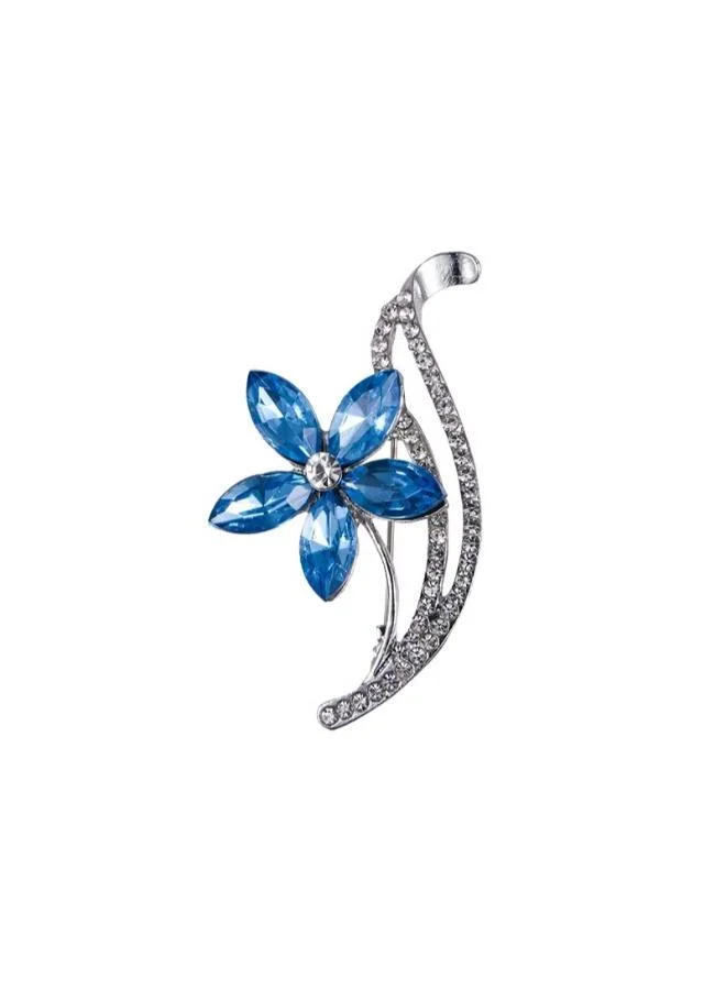 روفو Flower Brooch